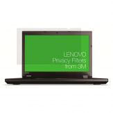Lenovo 3M - Notebook-Privacy-Filter - 33.8 cm (13.3") - für ThinkBook 13; Thinkpad 13 (2nd Gen) ThinkPad L13; L13 Yoga; L380; L390; L390 Yoga; X39X