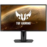 ASUS TUF Gaming VG27AQ - LED-Monitor - 68.47 cm (27") 2560 x 1440 WQHD bei 155 Hz - IPS - 350 cd/m² - 1 ms - 2xHDMI - DisplayPort - Lautsprecher