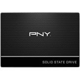 PNY CS900 - 120 GB SSD - intern - 2.5" (6.4 cm) - SATA 6Gb/s