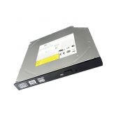 Dell Optical Drive DVD-ROM Slim Serial ATA-150 Black Internal Mnfr - DVD/CD-Laufwerk - Serial ATA