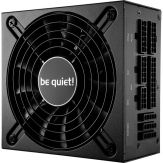 be quiet! SFX-L Power 600W - Netzteil (intern) - ATX12V 2.4/ SFX12V 3.3 - 80 PLUS Gold - Wechselstrom 100-240 V - 600 Watt - aktive PFC