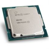 Intel Core i5-10400F (Comet Lake-S) - 2.9 GHz - 6 Kerne - 12 Threads - 12 MB Cache - Grafik: nein - LGA1200 Socket - Tray ohne CPU-Kühler