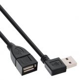 InLine USB 2.0 Smart Cable - USB-Verlängerungskabel - USB (M)