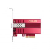 ASUS XG-C100F - Netzwerkadapter - PCIe 3.0 x4 10 Gigabit SFP+ x 1