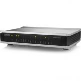 Lancom 1793VAW - Wireless Router - ISDN/DSL - 4-Port-Switch GigE - PPP - WAN-Ports: 2 - 802.11a/b/g/n/ac - Dual-Band - VoIP-Telefonadapter
