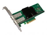 Intel Ethernet Converged Network Adapter X710-DA2 Netzwerkadapter - PCIe 3.0 x8 Low-Profile - 10 Gigabit SFP+ x 2