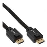 DisplayPort zu DisplayPort Kabel - schwarz - 15 m - aktiv