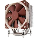Noctua NH-U12DX i4 - Prozessor-Luftkühler - (für: LGA1366, LGA2011, LGA1356, LGA2011-3)