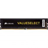 Corsair Value Select - DDR4 - 16 GB - DIMM 288-PIN 2666 MHz / PC4-21300 - CL18 - 1.2 V - ungepuffert - non-ECC