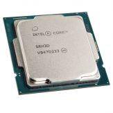Intel Core i7-10700F (Comet Lake-S) - 2.9 GHz - 8 Kerne - 16 Threads - 16 MB Cache - Grafik: nein - LGA1200 Socket - Tray ohne CPU-Kühler