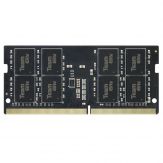 Team Group - DDR4 - 8 GB - Modul - SO DIMM 260-PIN - 2666 MHz / PC4-21300 - CL19 - 1.2 V - ungepuffert - non-ECC