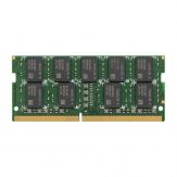 Synology DDR4 - 16 GB - SO DIMM 260-PIN - 2666 MHz / PC4-21300 - 1.2 V - ungepuffert - ECC