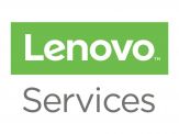 Lenovo PremiumCare with Onsite Upgrade - Serviceerweiterung Arbeitszeit und Ersatzteile - 3 Jahre - Vor-Ort - Reaktionszeit: am nächsten Arbeitstag