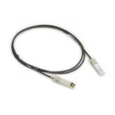 Supermicro Ethernet 10GBase-Kabel CBL-SFP+AOC-3M - SFP+ bis SFP+ 3 m - Glasfaser - aktiv