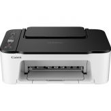 Canon PIXMA TS3452 - Multifunktionsdrucker - Farbe - Tintenstrahl - A4/Legal - Drucker/Scanner/Kopierer - 60 Blatt - USB 2.0 - Wi-Fi(n)
