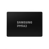 Samsung PM9A3 MZQL21T9HCJR - SSD - 1.92 TB - intern - 2.5" (6.4 cm) - U.2 PCIe 4.0 x4 (NVMe)