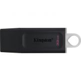 Kingston DataTraveler Exodia - USB-Flash-Laufwerk - 32 GB - USB 3.2 Gen 1 - Schwarz / Weiß
