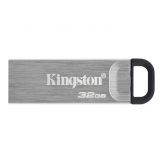 Kingston DataTraveler Kyson - USB-Flash-Laufwerk - 32 GB - USB 3.2 Gen 1