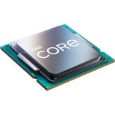 Intel Core i5-11400F (Rocket Lake-S) - 2.6 GHz - 6 Kerne - 12 Threads - 12 MB Cache - Grafik: nein - LGA1200 Socket - Tray ohne CPU-Kühler