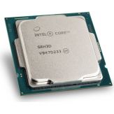 Intel Core i5-11400 (Rocket Lake-S) - 2.6 GHz - 6 Kerne - 12 Threads - 12 MB Cache - Grafik: UHD Graphics 730 - LGA1200 Socket - Tray ohne CPU-Kühler