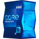 Intel Core i9-11900K (Rocket Lake-S) - 3.5 GHz - 8 Kerne - 16 Threads - 16 MB Cache - Grafik: UHD Graphics 750 - LGA1200 Socket - Box ohne CPU-Kühler