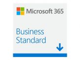 Microsoft 365 Business Standard - Abonnement-Lizenz (1 Jahr) - 1 Benutzer (5 Geräte) - Download - ESD - alle Sprachen - Eurozone