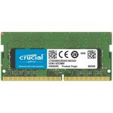 Crucial DDR4 - Modul - 16 GB - SO DIMM 260-PIN - 3200 MHz / PC4-25600 - CL22 - 1.2 V - ungepuffert - non-ECC