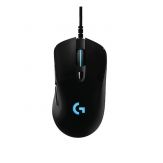 Logitech Gaming Mouse G403 HERO - Maus - optisch 6 Tasten - kabelgebunden - USB