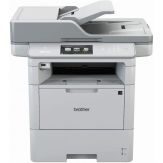 Brother MFC-L6900DW - Multifunktionsdrucker - Drucker/Scanner/Kopierer/Fax - s/w - Laser - A4/Legal - 570 Blatt - USB 2.0 - Gb LAN - Wi-Fi(n) - NFC