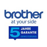 Brother Garantieerweiterung include PRINT AirBag Serviceerweiterung - Arbeitszeit und Ersatzteile - 5 Jahre - Vor-Ort - Reaktionszeit: 24 Std.