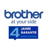 Brother Garantieerweiterung include PRINT AirBag Serviceerweiterung - Arbeitszeit und Ersatzteile - 4 Jahre - Vor-Ort - Reaktionszeit: 24 Std.