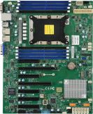 Supermicro X11SPL-F-B - Motherboard - ATX - Socket P C621 - USB 3.0 - 2 x Gigabit LAN - Onboard-Grafik