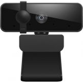 Lenovo Essential - Webcam - Farbe - 2 MP - 1920 x 1080 1080p - USB 2.0