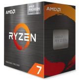 AMD Ryzen 7 5700G - 3.8 GHz - 8 Kerne - 16 Threads - 16 MB Cache - Grafik: Radeon Graphics 2000 MHz - AM4 (PGA1331) Socket - Box mit Kühler