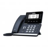 Yealink SIP-T53W - VoIP-Telefon - mit Bluetooth-Schnittstelle mit Rufnummernanzeige