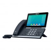 Yealink SIP-T57W - VoIP-Telefon - mit Bluetooth-Schnittstelle mit Rufnummernanzeige - IEEE 802.11a/b/g/n/ac (Wi-Fi)