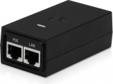UbiQuiti Networks POE-24-12W - Power Injector - 24 V DC bei 0.5 A
