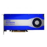 AMD Radeon PRO W6000 - 8 GB GDDR6 - 128 Bit - 7680 x 4320 Pixel - PCI Express x8 4.0 - 4x DisplayPort