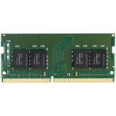 Kingston ValueRAM - KVR32S22S6/4 - DDR4 - Modul - 4 GB - SO DIMM 260-PIN 3200 MHz / PC4-25600 - CL22 - 1.2 V - ungepuffert - non-ECC