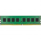 Kingston ValueRAM - KVR26N19S8/16 - DDR4 - Modul - 16 GB - DIMM 288-PIN - 2666 MHz / PC4-21300 - CL19 - 1.2 V - ungepuffert - non-ECC
