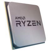 AMD Ryzen 3 1300X - 3.5 GHz - 4 Kerne - 4 Threads - 8 MB Cache-Speicher - Socket AM4 - Tray ohne Kühler
