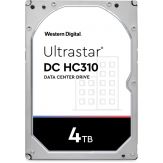 WD Ultrastar DC HC310 HUS726T6TALE6L4 - 24/7 Dauerbetrieb Enterprise Festplatte - 4 TB - intern - 3.5" (8.9 cm) - SATA 6Gb/s - 7200 rpm - Puffer: 512