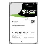 Seagate Exos X16 ST16000NM001G - 24/7 Dauerbetrieb Enterprise Festplatte - 16 TB - intern - 3.5" (8.9 cm) - SATA 6Gb/s - 7200 rpm - Puffer: 256 MB
