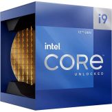 Intel Core i9-12900K (Alder Lake-S) - 3.2 GHz - 16 Kerne - 24 Threads - 30 MB Cache - Grafik: UHD Graphics 770 - LGA1700 Socket - Box ohne CPU-Kühler