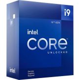 Intel Core i9-12900KF (Alder Lake-S) - 3.2 GHz - 16 Kerne - 24 Threads - 30 MB Cache - Grafik: nein - LGA1700 Socket - Box ohne CPU-Kühler