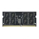 Team Group - DDR4 - 8 GB - Modul - SO DIMM 260-PIN - 3200 MHz / PC4-25600 - CL22 - 1.2 V - ungepuffert - non-ECC