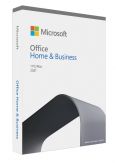 Microsoft Office Home and Business 2021 - Box-Pack - 1 PC/Mac - ohne Medien - P8 - Win - Mac - alle Eurozone Sprachen, inkl. deutsch