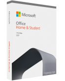 Microsoft Office Home and Student 2021 - Box-Pack - 1 PC/Mac - ohne Medien - P8 - Win - Mac - Deutsch - Eurozone