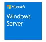 Microsoft Windows Server 2022 - Lizenz - 1 Benutzer-CAL OEM - Deutsch
