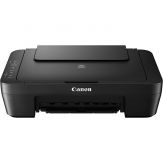 Canon PIXMA MG2550S - Multifunktionsdrucker - Drucker/Scanner/Kopierer - Farbe - Tintenstrahl - A4/Legal - - 60 Blatt - USB 2.0